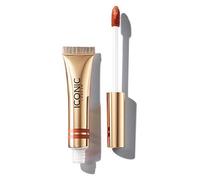 Iconic London Cloud Kiss Matte Lip Mousse 7Ml In The Buff