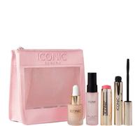 ICONIC London Discovery Set (Worth £73.00)