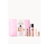 Iconic London Exclusive The Natural Beauty - Glow & Go Collection (Worth £86)