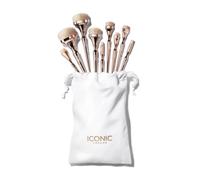 ICONIC London HD Blend Complete Set