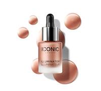 ICONIC London Illuminator in Blush | Size: 13.5ml ICONIC London Blush 13.5ml