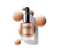 Iconic London Illuminator, Blush, Women Blush