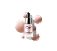 ICONIC London Illuminator - Super Concentrated Shimmer Pigment Drops, Shine, 13.5ml