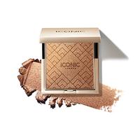 Iconic London Kissed By The Sun Multi-Use Cheek Glow 5G Oh Honey