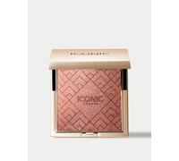 ICONIC London Kissed By The Sun Multi-Use Cheek Glow Red