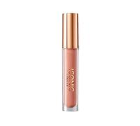 ICONIC London Lip Plumping Gloss Nearly Nude 5 ml