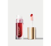 ICONIC London Lustre Lip Oil Melon