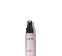 Mini Prep Set Blur Setting Spray 30ml ICONIC London Multi 30ml