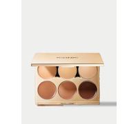 ICONIC London Multi-Use Sculpting Contour Palette No Colour