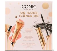 Iconic London Og Icons Gift Set Og Icons