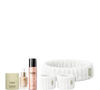 ICONIC London Prep, Prime & Set Bundle (Worth £78.00)