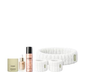 ICONIC London Prep, Prime & Set Bundle (Worth £78.00)