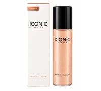 ICONIC London Prep-Set-Glow Original 120ml Setting Spray BNIB