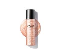 ICONIC London Prep Set Glow-Gold