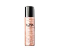 ICONIC London Prep Set Glow-Gold