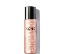 ICONIC London Prep Set Glow-Gold