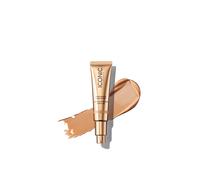 Iconic London Radiance Booster 30Ml Caramel Glow