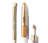 Iconic London Concealer Duo Brush