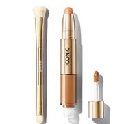 Iconic London Concealer Duo Brush