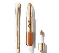 Iconic London Concealer Duo Brush