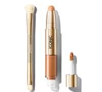 Iconic London Concealer Duo Brush