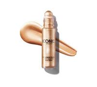 Iconic London Rollaway Glow, Rose Potion, Women Rose Potion