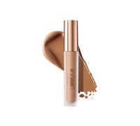 Iconic London Seamless Concealer DEEP TAN 4.2ml - Imperfect Box