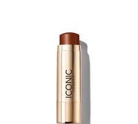 ICONIC London Shape and Shade Sculpting Stick Shade 6g (Various Shades) - Chisel (Med/Deep)