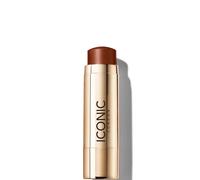 ICONIC London Shape and Shade Sculpting Stick Shade 6g (Various Shades) - Chisel (Med/Deep)