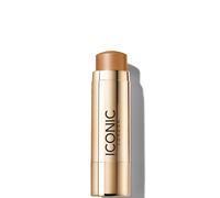 ICONIC London Shape and Shade Sculpting Stick Shade 6g (Various Shades) - Curve (Light/Med)