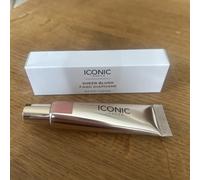 Iconic London Sheer Blush 12.5Ml Rose Riot
