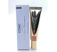 Iconic LONDON Sheer Blush Cheeky Coral 12.5ml A49