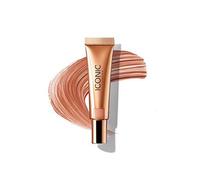Iconic London Sheer Blush Rose Riot