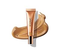 Sheer Bronze - Liquid Bronzer for a Radiant and Luminous Skin, Golden Hour, 12.5ml