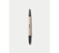 ICONIC London Smokey Eye Duo Kajal Eyeliner No Colour