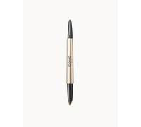 Iconic London Smokey Eye Duo Kajal 1.05G Chocolate Brown