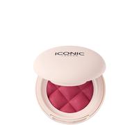 ICONIC London Soft Touch Blush 24g (Various Shades) - Grace Juice