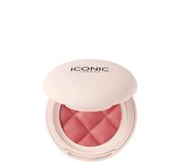 ICONIC London Soft Touch Blush 24g (Various Shades) - Teddy Bear