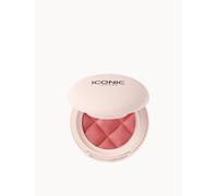 ICONIC London Soft Touch Blush 24g (Various Shades) - Teddy Bear