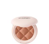 ICONIC London Soft Touch Bronzer (Various Shades) - Heatwave