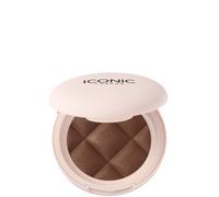 ICONIC London Soft Touch Bronzer (Various Shades) - Sun Soaked