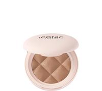 ICONIC London Soft Touch Bronzer (Various Shades) - Toasty