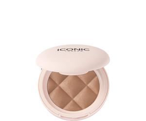 ICONIC London Soft Touch Bronzer (Various Shades) - Toasty