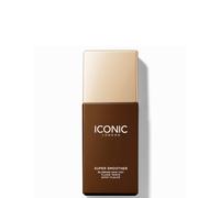 ICONIC London Super Smoother Blurring Skin Tint 30ml (Various Shades) - Golden Rich