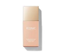 Iconic London Super Smoother Blurring Skin Tint, Cool Fair, Women Cool Fair