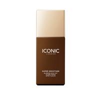Iconic London Super Smoother Blurring Skin Tint - Golden Rich