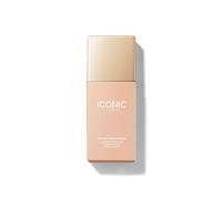 ICONIC London Super Smoother Blurring Skin Tint in Cool Fair | Size: 30ml ICONIC London Cool Fair 30ml