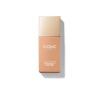 ICONIC London Super Smoother Blurring Skin Tint in Cool Light | Size: 30ml ICONIC London Cool Light 30ml