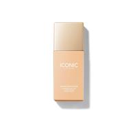 ICONIC London Super Smoother Blurring Skin Tint in Neutral Fair | Size: 30ml ICONIC London Neutral Fair 30ml