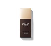 ICONIC London Super Smoother Blurring Skin Tint in Neutral Rich | Size: 30ml ICONIC London Neutral Rich 30ml